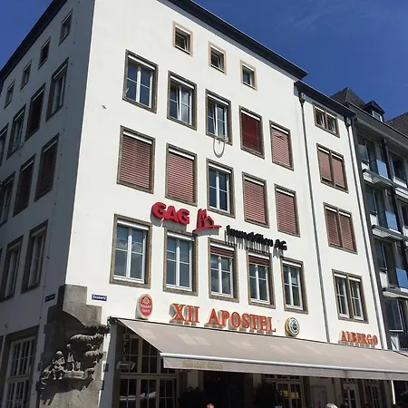 Xii Apostel
