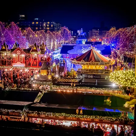 Xii Apostel 3* Köln