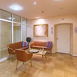 Xii Apostel 3* Кёльн