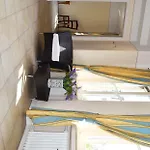 Szálloda Xii Apostel