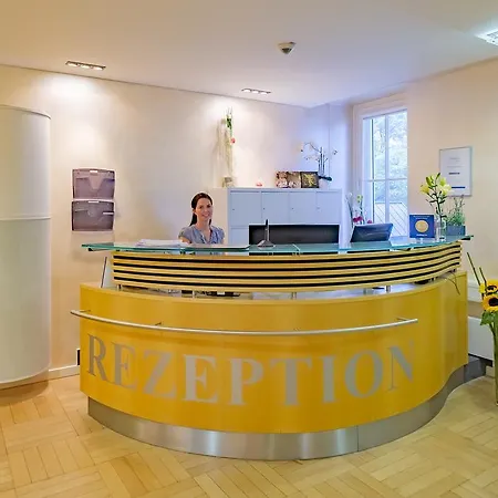 Xii阿尔贝加阿珀斯酒店 科隆