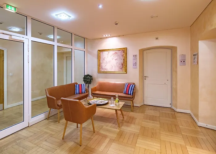 Xii Apostel 3* Colonia