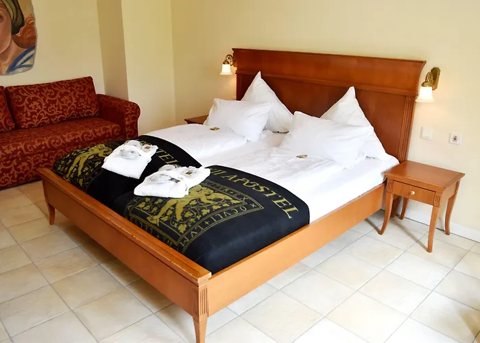 Xii Apostel Hotel 3*