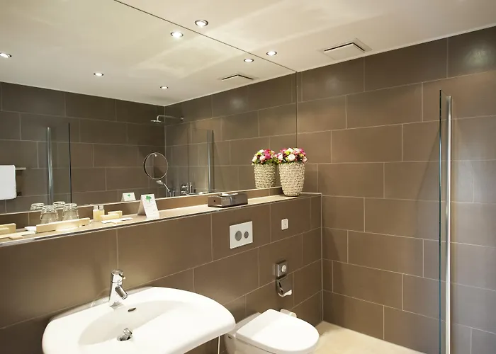 Xii Apostel Hotel 3*