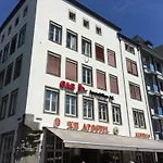 Xii Apostel
