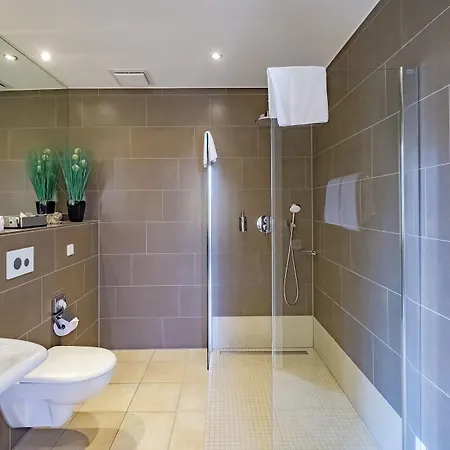Xii Apostel Hotel Köln