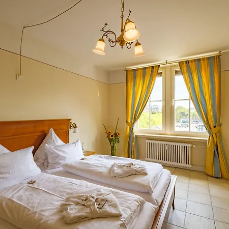 Xii アポステル アルベルゴ 3*