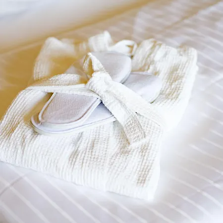 Hotel Xii Apostel 3*