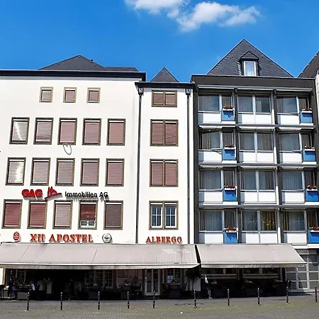 Xii Apostel 3* Köln