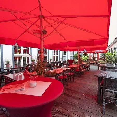 Hotel Xii Apostel Köln