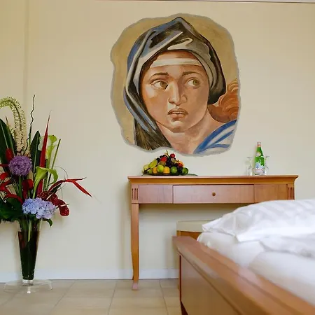 Xii Apostel Hotel Kolonia