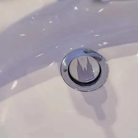 فندق أبوستل ألبرغو الثاني عشر كولونيا