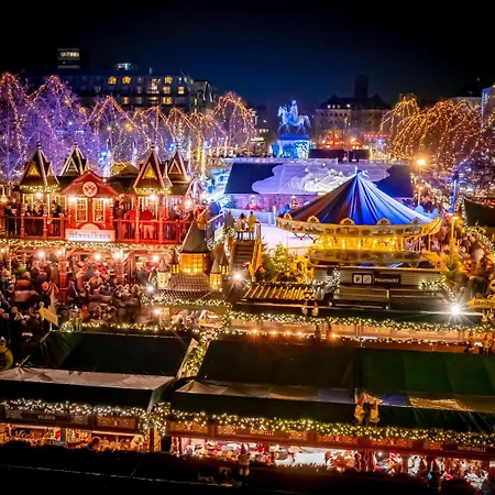 Xii Apostel 3* Köln