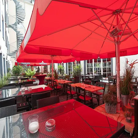 Hotel Xii Apostel Köln