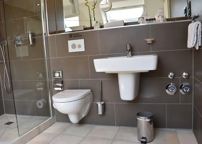 酒店 Xii阿尔贝加阿珀斯酒店