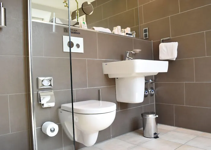 Xii阿尔贝加阿珀斯酒店