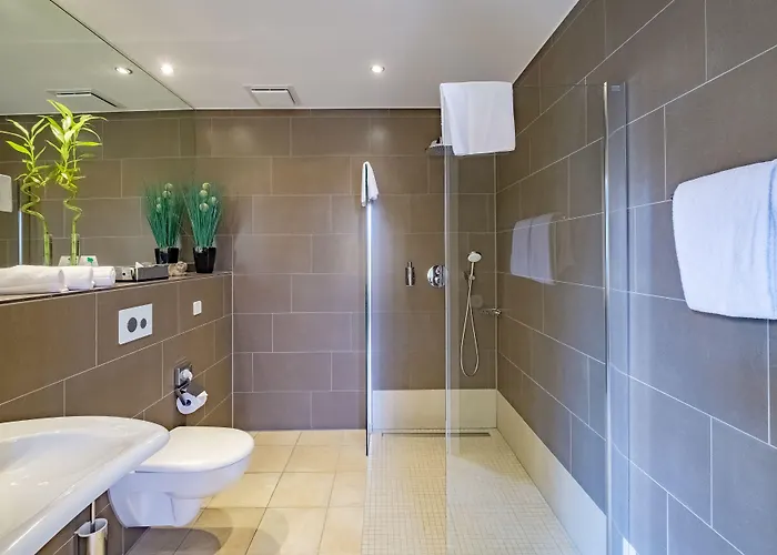 Xii阿尔贝加阿珀斯酒店