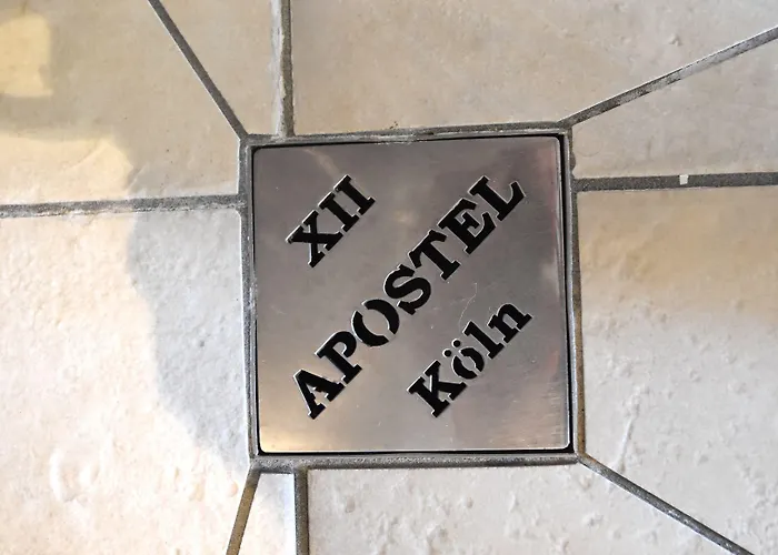 Xii阿尔贝加阿珀斯酒店