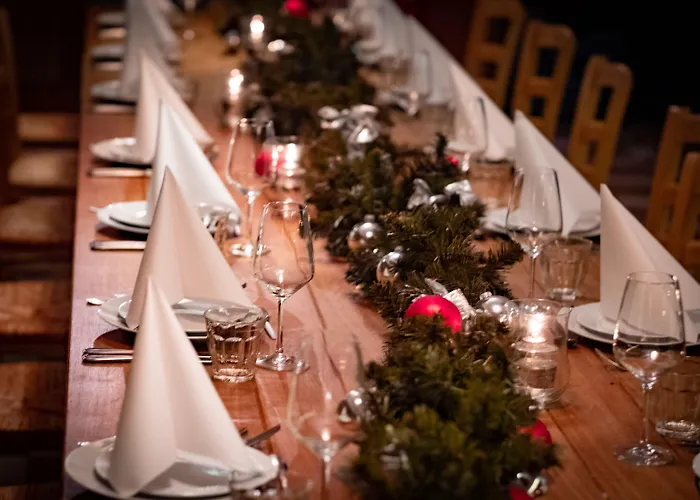 Xii アポステル アルベルゴ