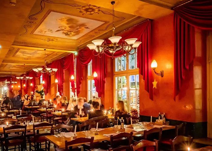 酒店 Xii阿尔贝加阿珀斯酒店 3*