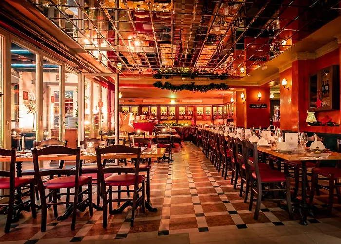 Xii アポステル アルベルゴ 3* ケルン