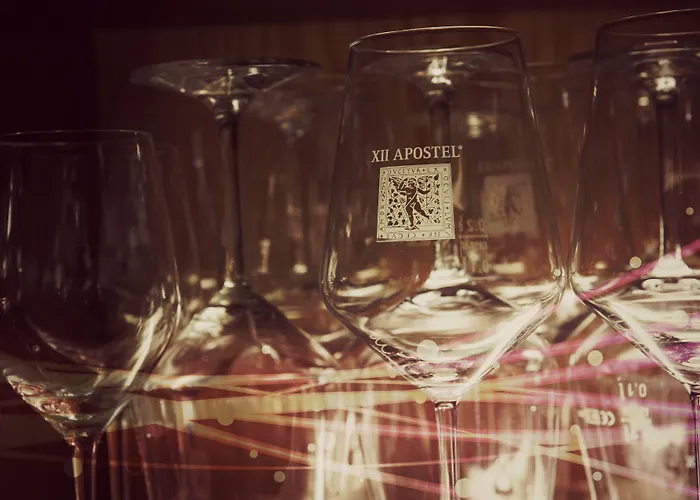 Xii阿尔贝加阿珀斯酒店 3*