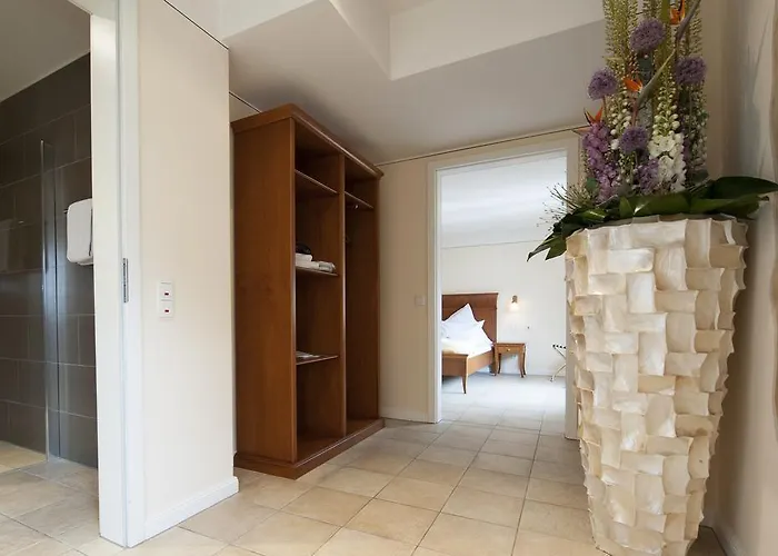 ホテル Xii アポステル アルベルゴ ケルン