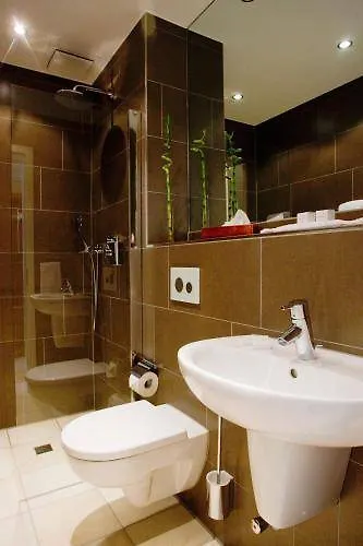 Xii阿尔贝加阿珀斯酒店