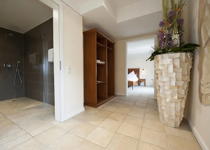 Xii アポステル アルベルゴ 3* ケルン