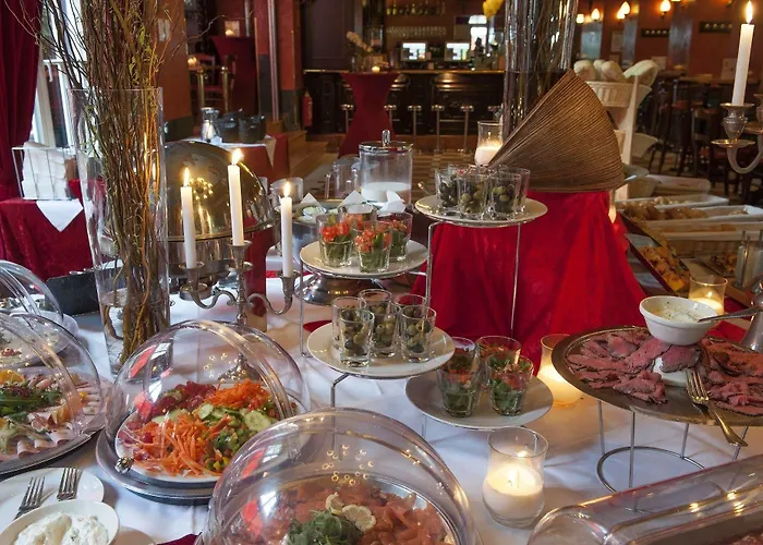 酒店 Xii阿尔贝加阿珀斯酒店 3*