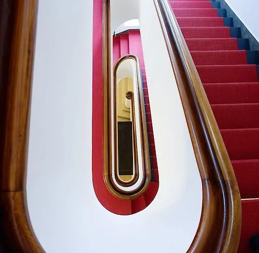 Hotel Xii Apostel Colonia