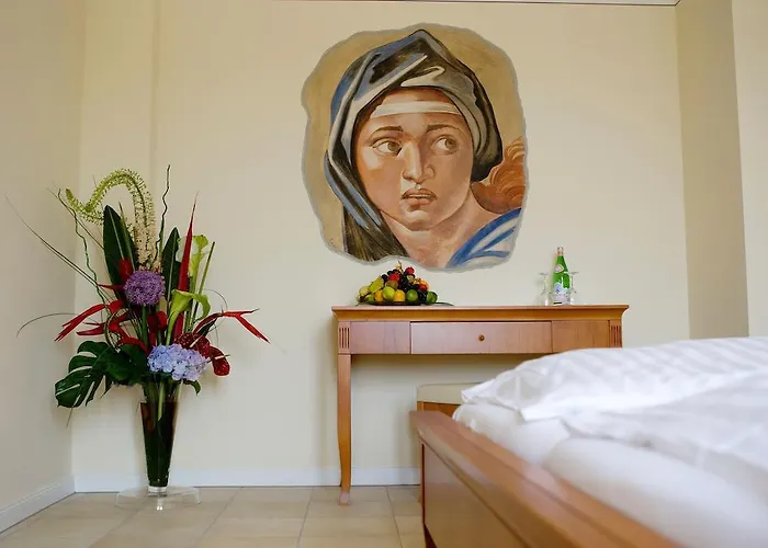 Xii Apostel Hotel Colonia