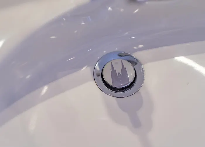 ホテル Xii アポステル アルベルゴ ケルン