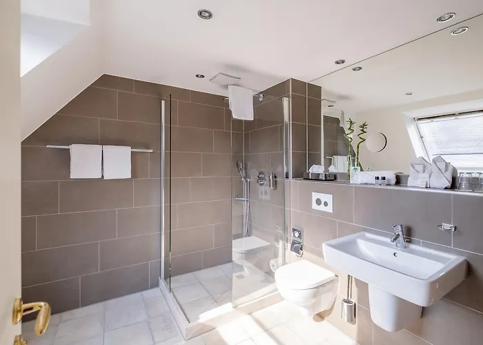 ホテル Xii アポステル アルベルゴ ケルン