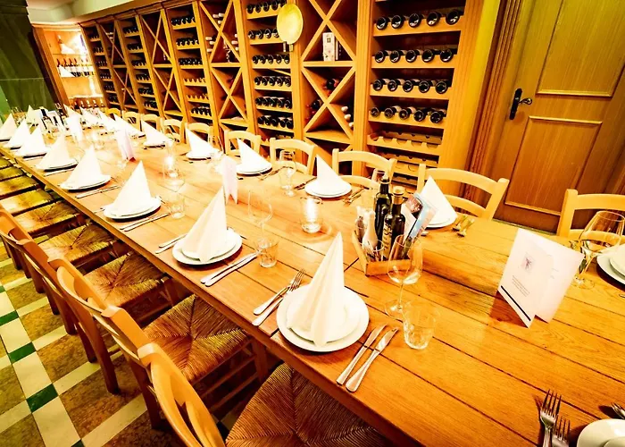 Xii阿尔贝加阿珀斯酒店 酒店