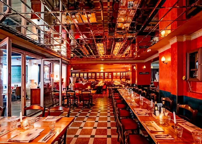 酒店 Xii阿尔贝加阿珀斯酒店 科隆