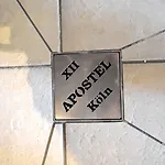 Xii Apostel