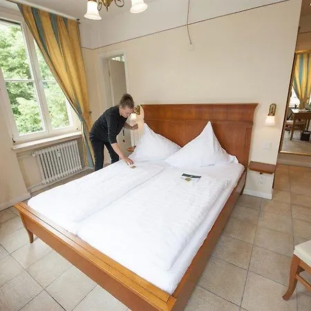 Xii Apostel 3* Köln