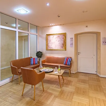 Xii Apostel 3* Köln