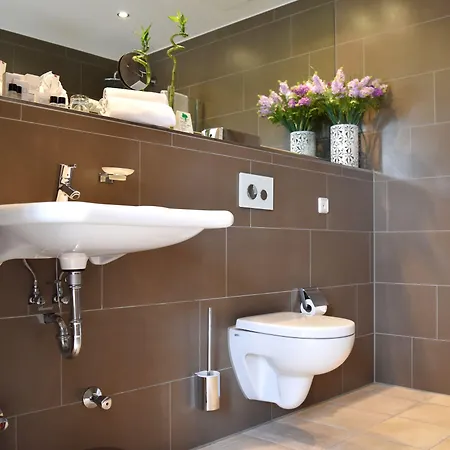 Xii Apostel Hotel Köln