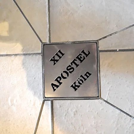 Xii Apostel