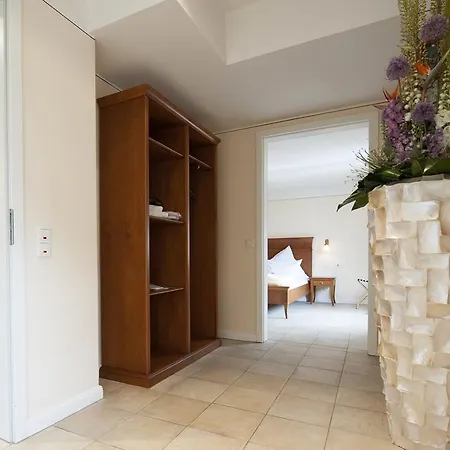 Hotel Xii Apostel Köln