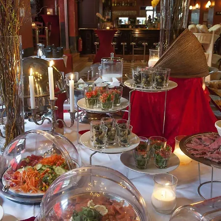 Hotel Xii Apostel 3*