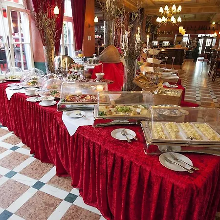 Hotel Xii Apostel Köln