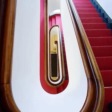 Hotel Xii Apostel Köln