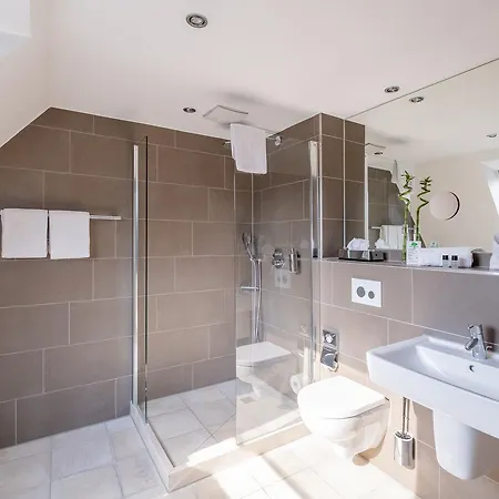 Hotel Xii Apostel Köln