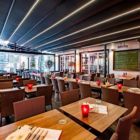 Xii Apostel Hotel 3*