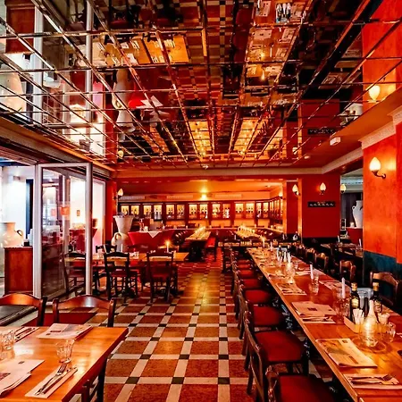 Hotel Xii Apostel Köln