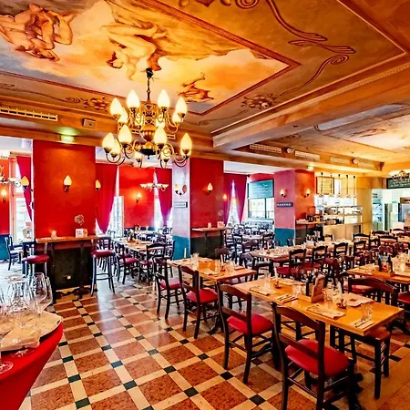 Xii Apostel Hotel Köln