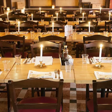 Hotel Xii Apostel 3*